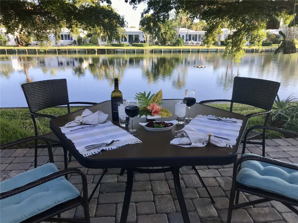 620 Spanish Drive N Longboat Key FL 34228 - SARASOTA BAY GULF OF A4669264 image4