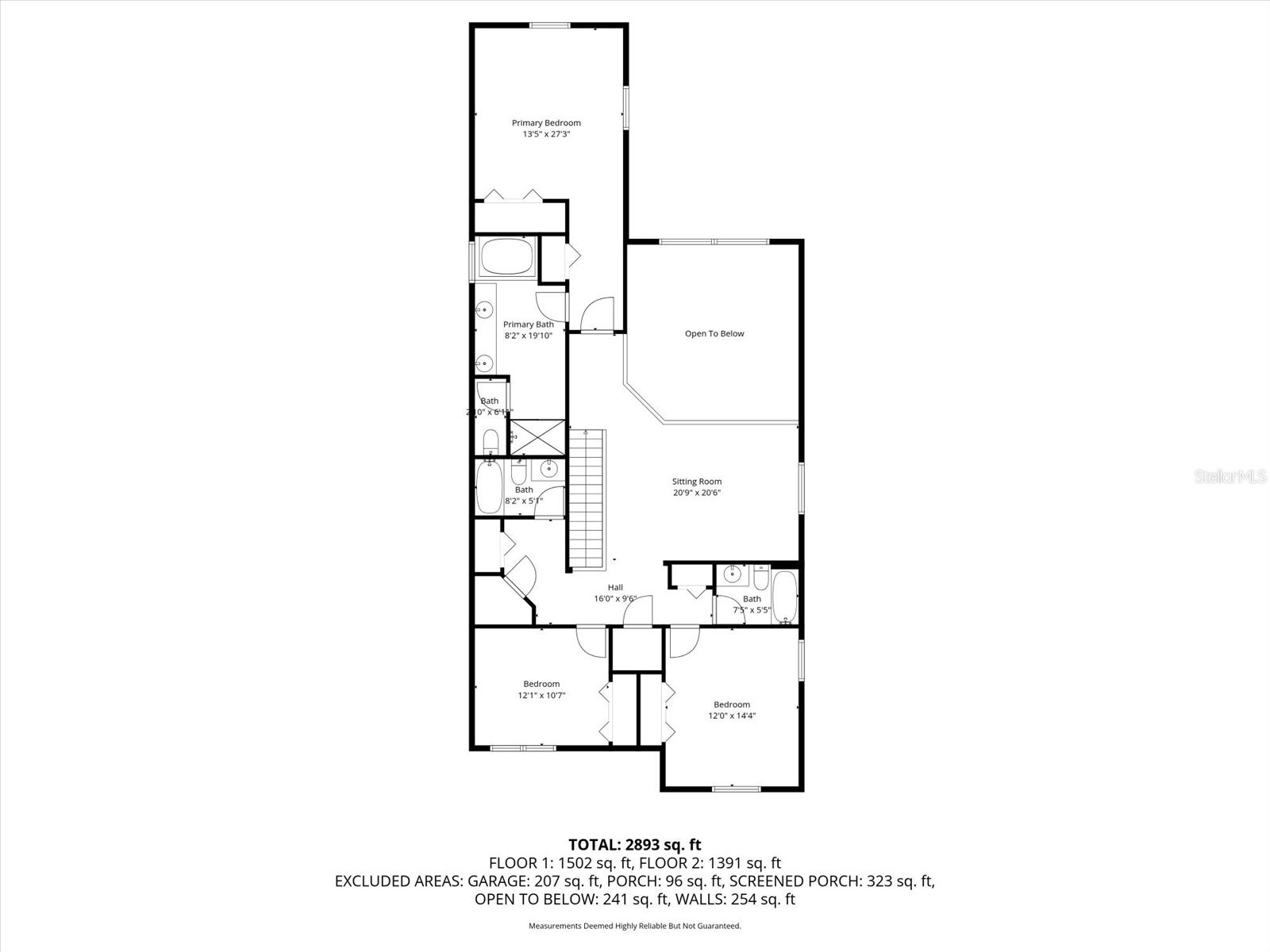 620 Sticks Street Davenport FL 33896 O6396960 image24