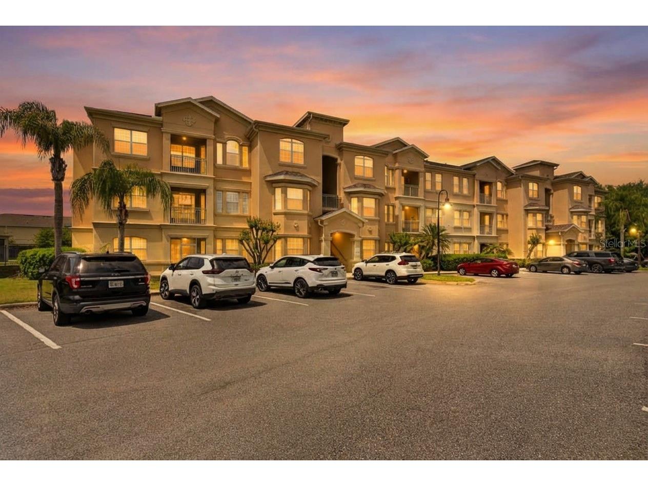 620 Terrace Ridge Circle #620 Davenport FL 33896 O6398689 image1