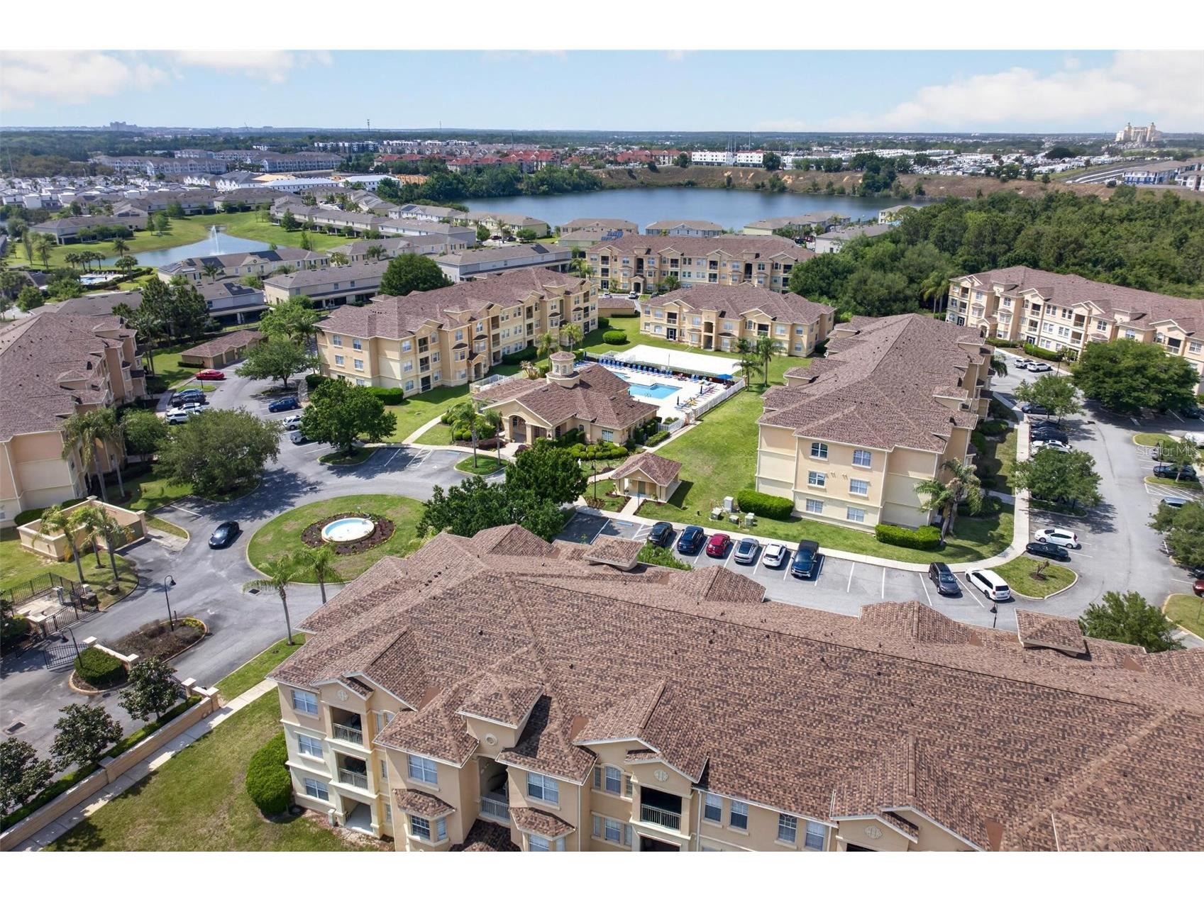 620 Terrace Ridge Circle #620 Davenport FL 33896 O6398689 image33