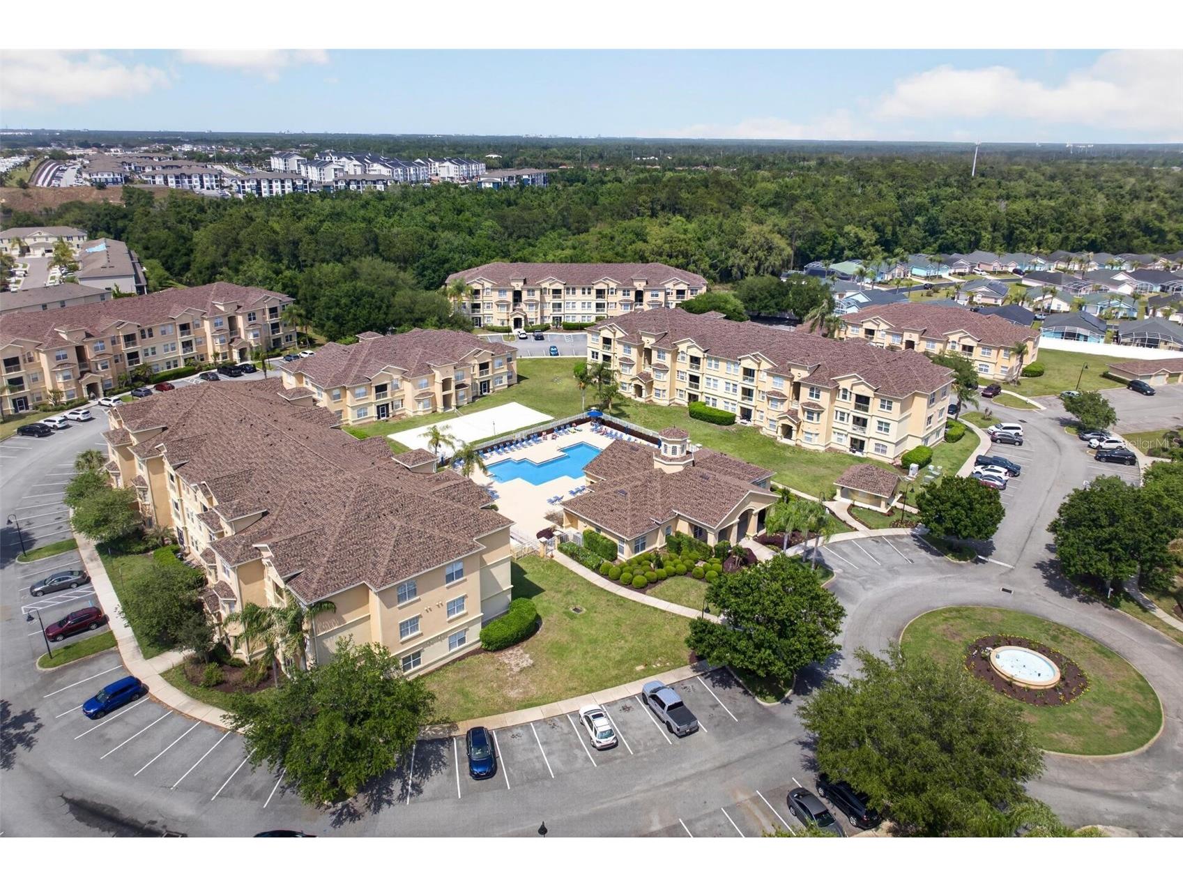 620 Terrace Ridge Circle #620 Davenport FL 33896 O6398689 image47