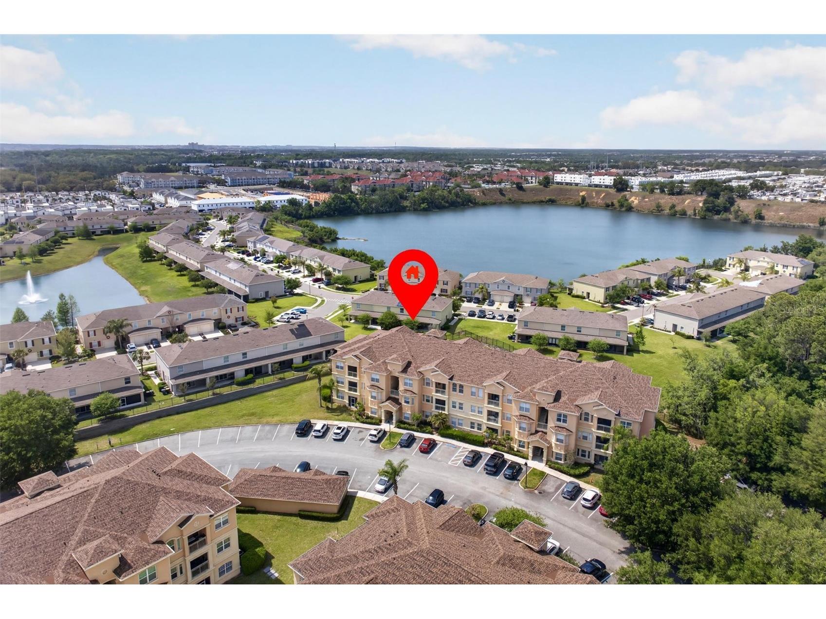 620 Terrace Ridge Circle #620 Davenport FL 33896 O6398689 image49