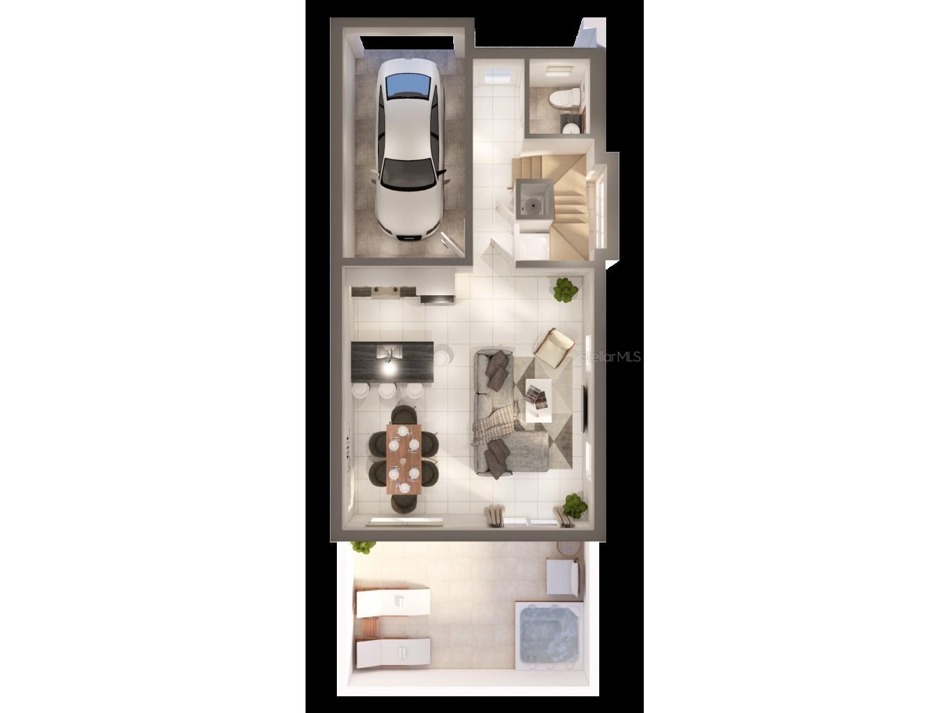 620 Trikomo Drive Davenport FL 33896 O6407287 image29