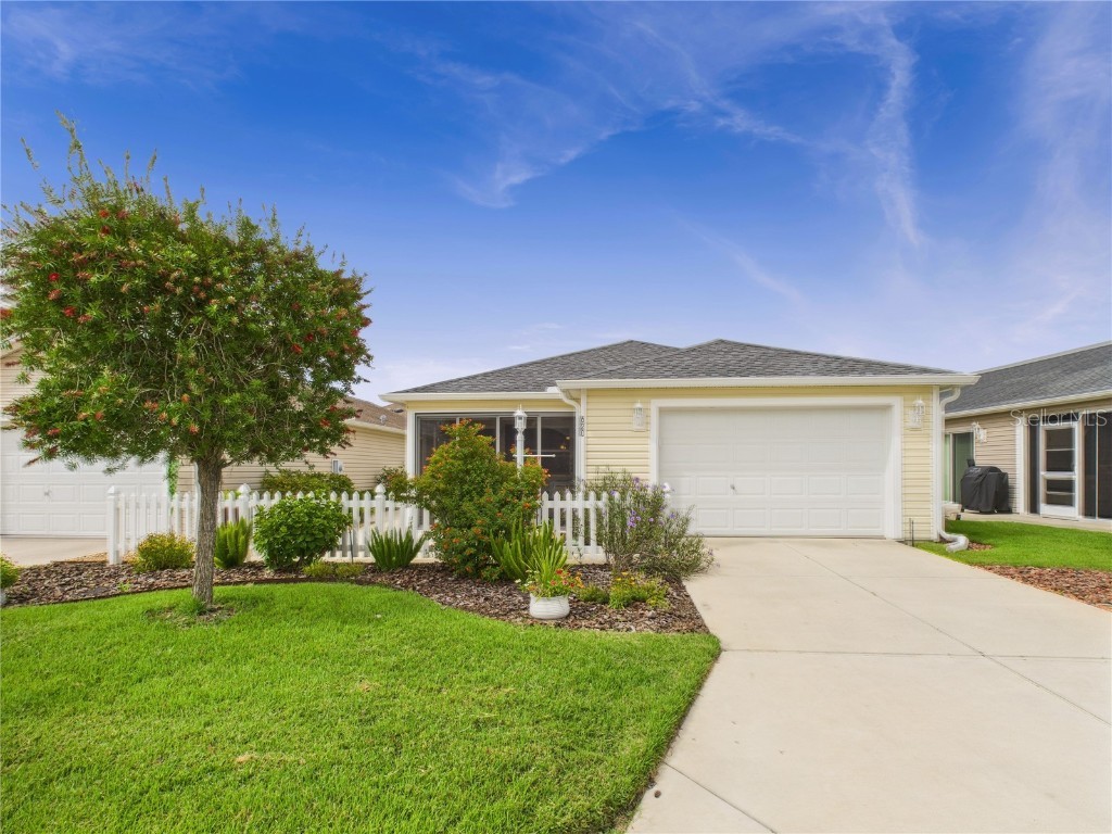 620 Vagabond Street The Villages FL 32163 G5093179 image1