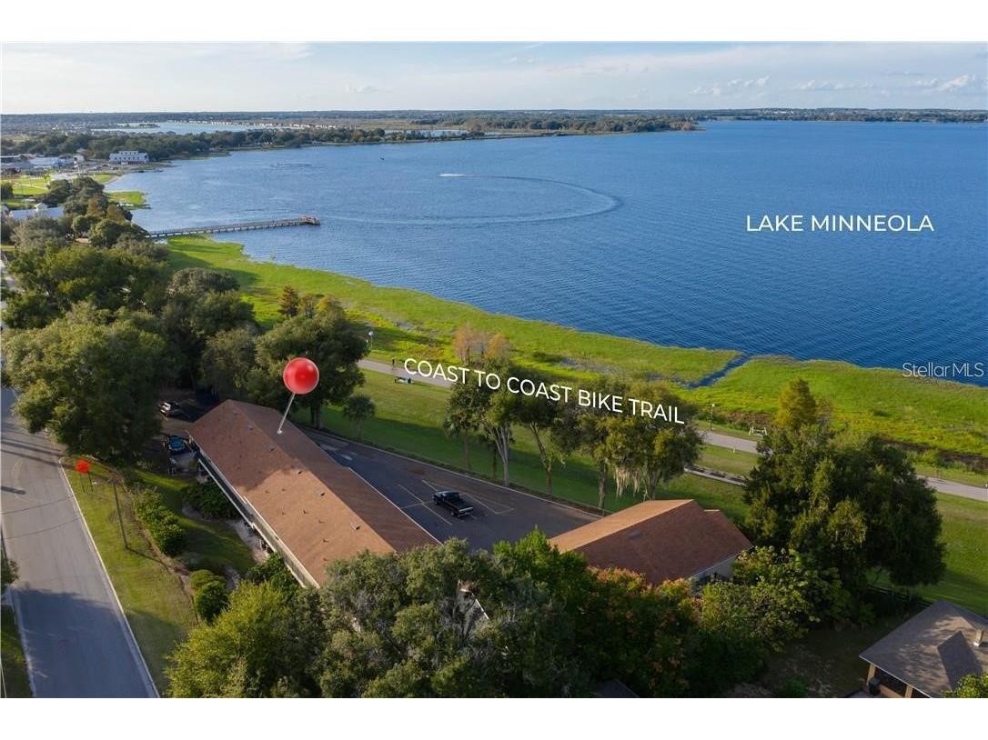 620 W Osceola Street #106 Clermont FL 34711 - LAKE MINNEOLA G5103128 image1