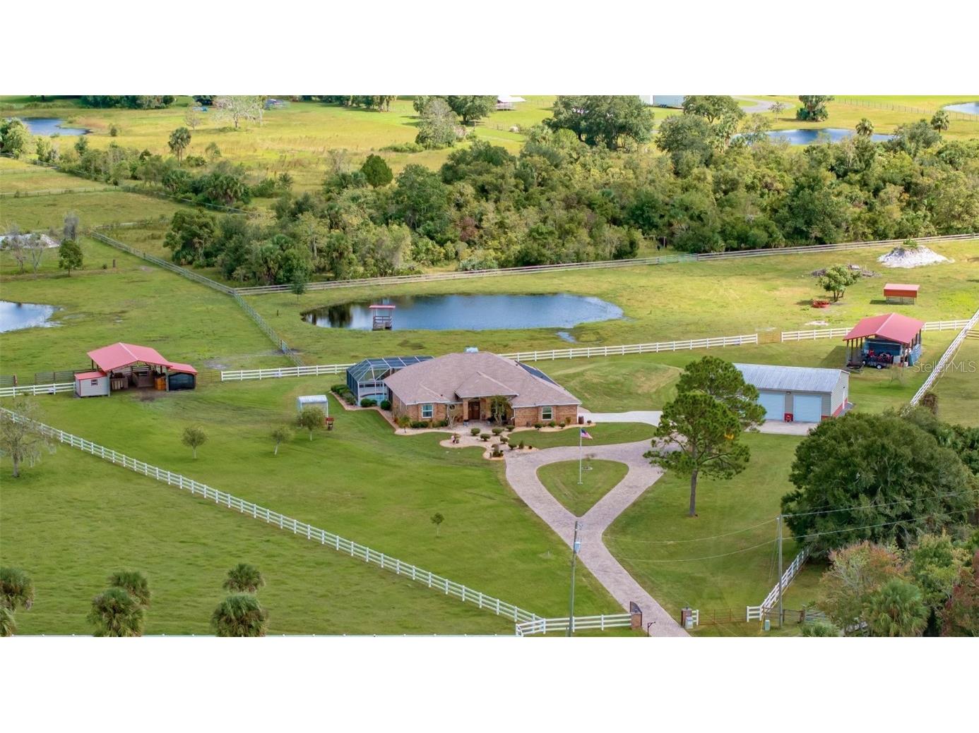 620 Willow Pond Lane Osteen FL 32764 O6356800 image1