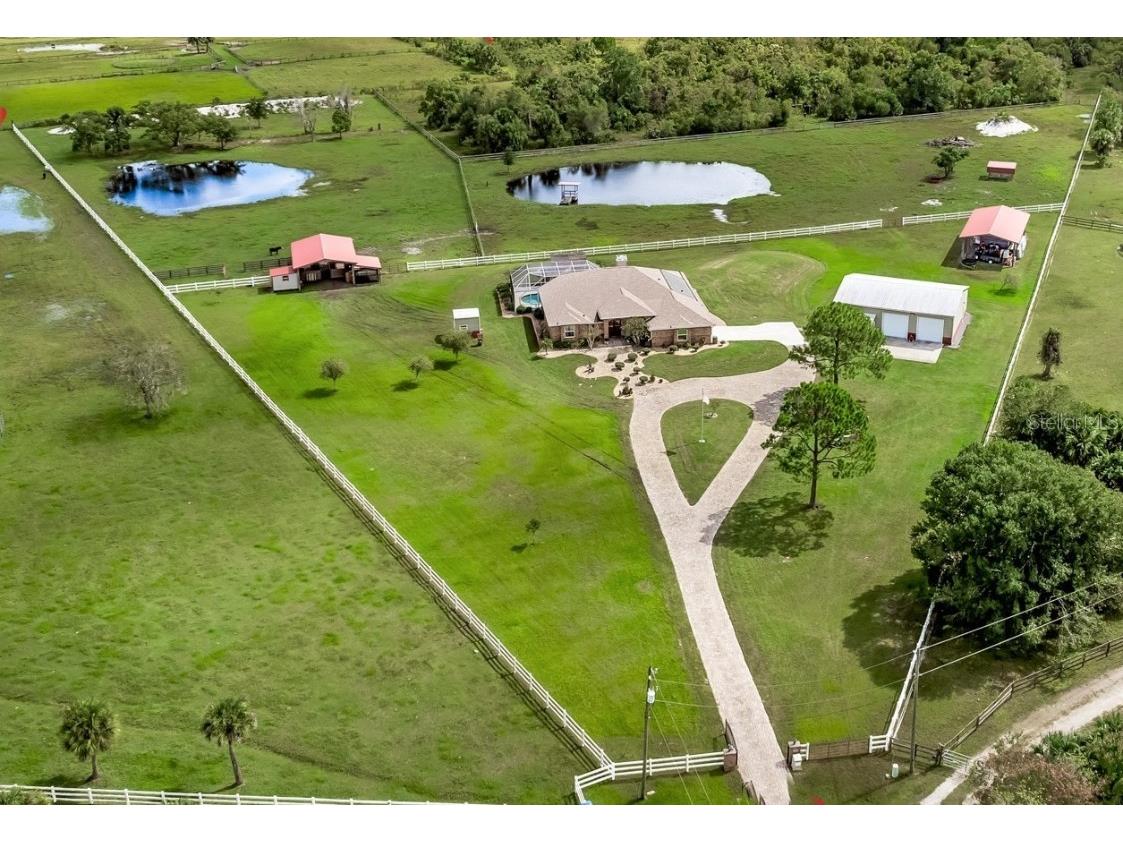 620 Willow Pond Lane Osteen FL 32764 O6356800 image3