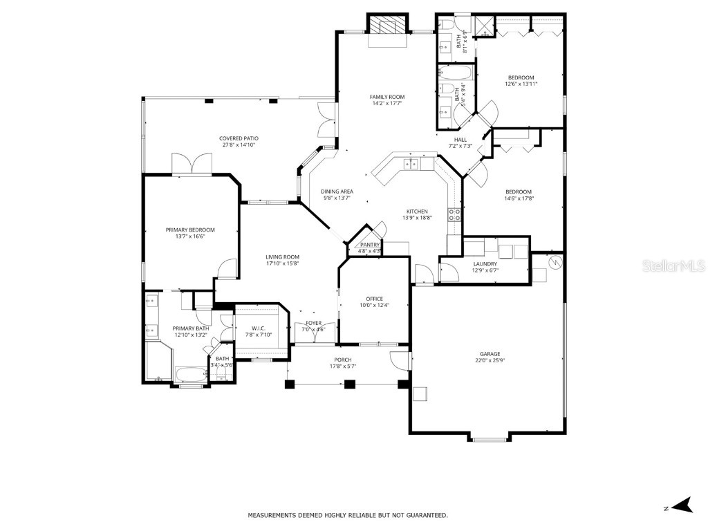 620 Willow Pond Lane Osteen FL 32764 O6356800 image50