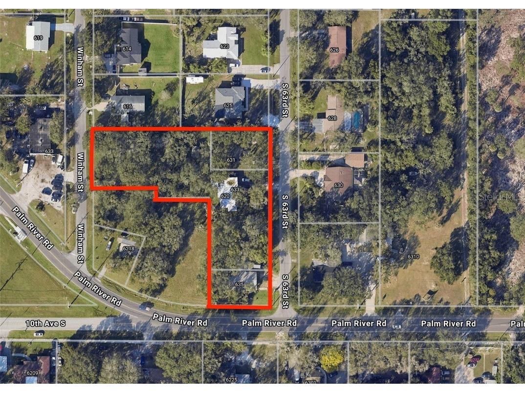 620 Winham Street Tampa FL 33619 N6139553 image1