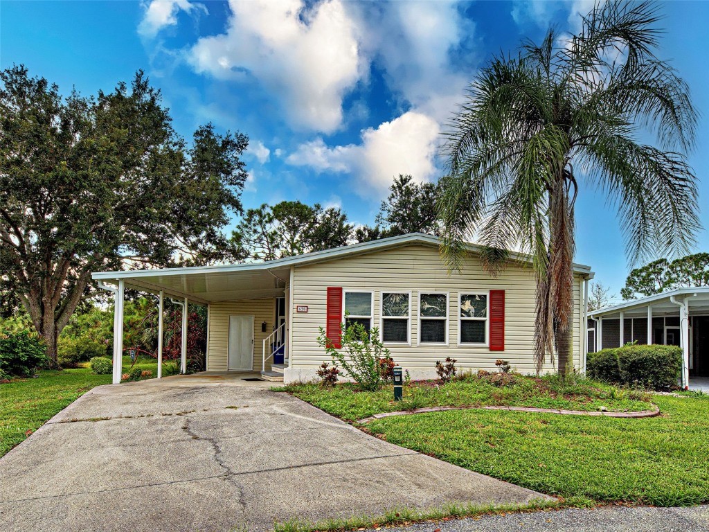 620 Woodwyn Court North Port FL 34287 N6140168 image1