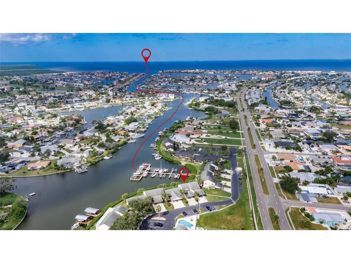 620 Yardarm Drive #10 Apollo Beach FL 33572 TB8434260 image2