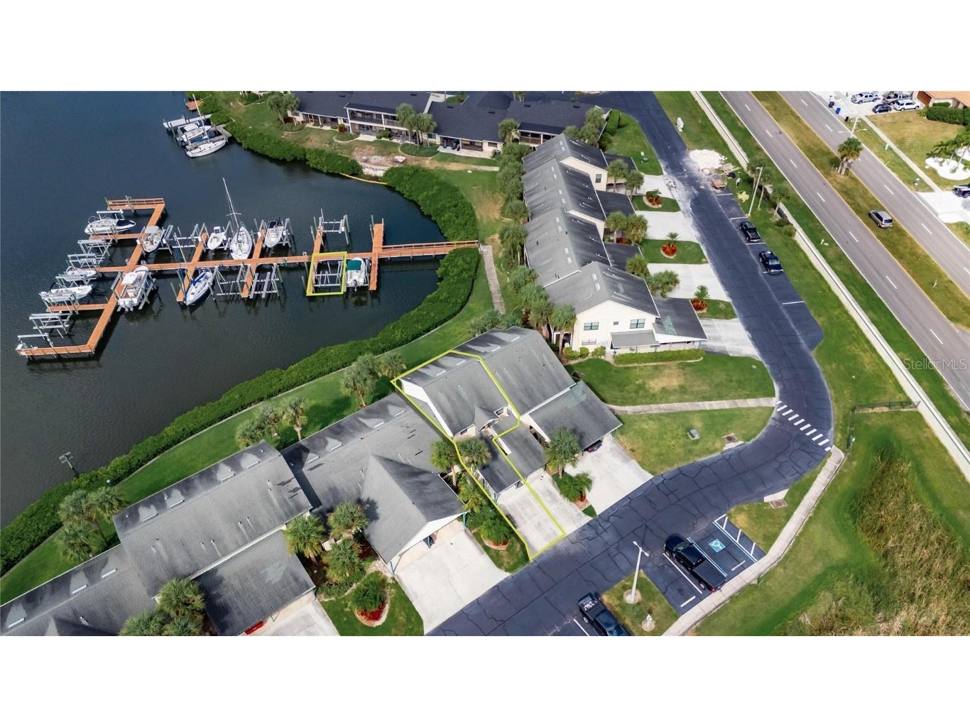 620 Yardarm Drive #10 Apollo Beach FL 33572 TB8434260 image42