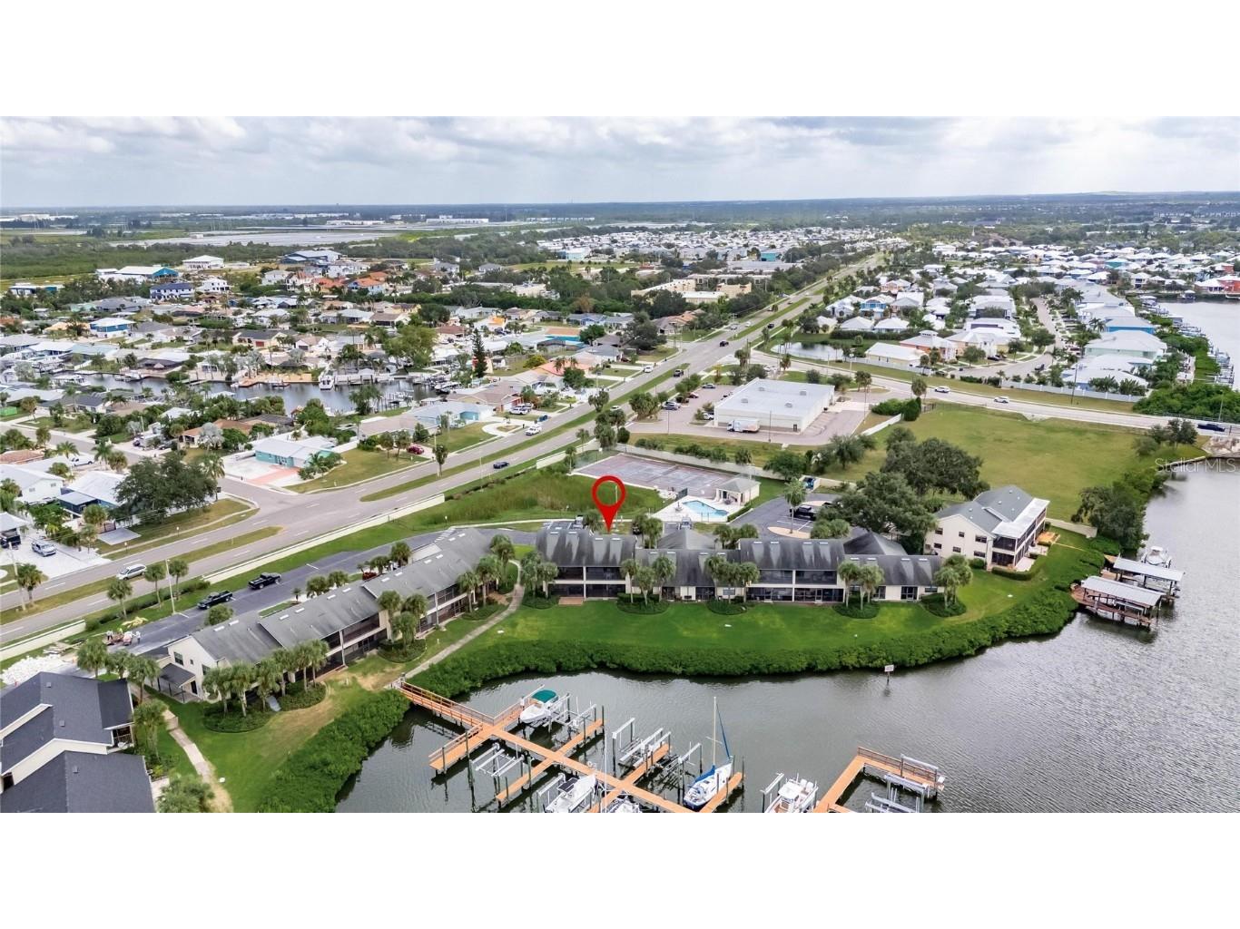 620 Yardarm Drive #10 Apollo Beach FL 33572 TB8434260 image46