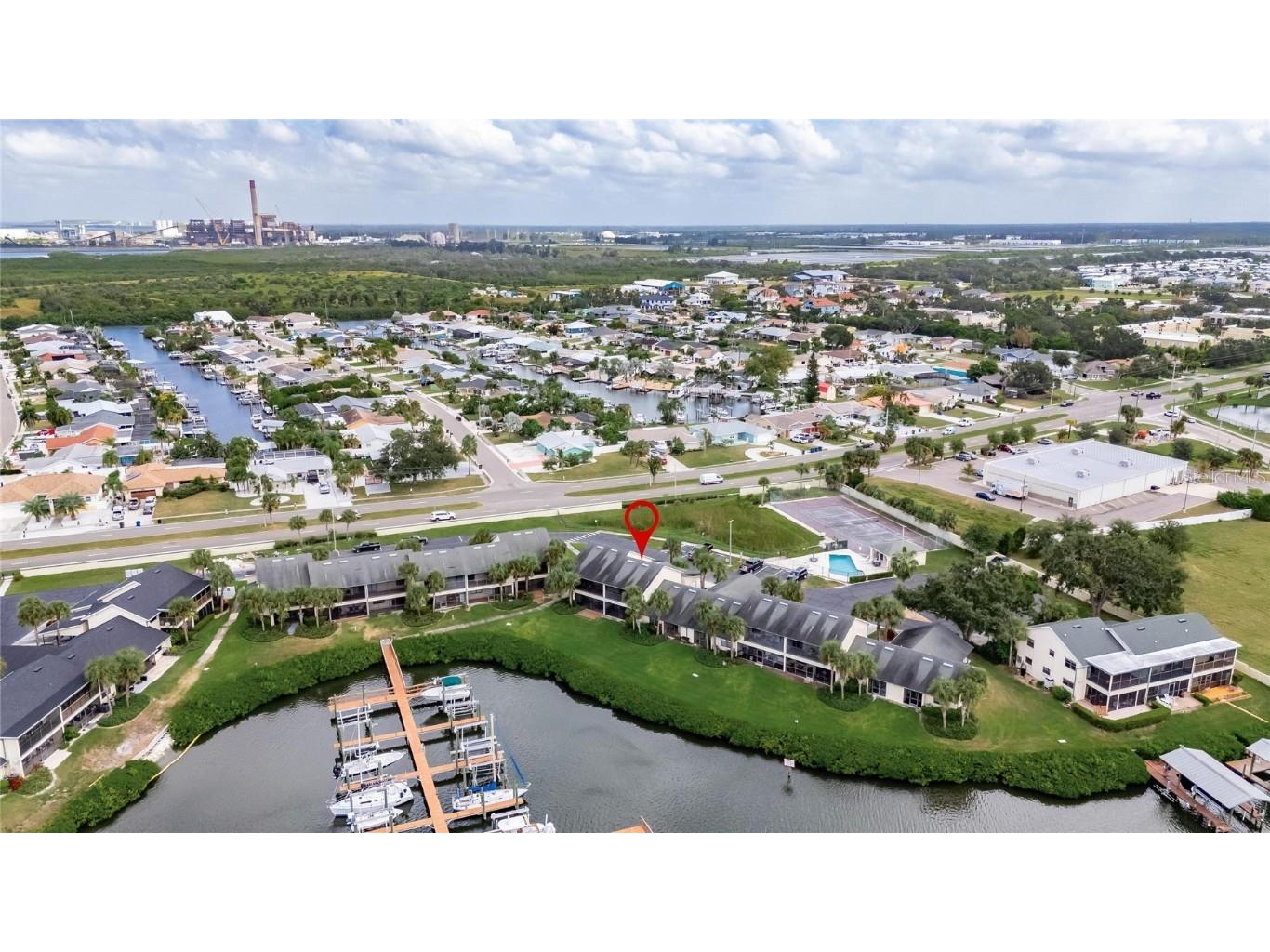 620 Yardarm Drive #10 Apollo Beach FL 33572 TB8434260 image47