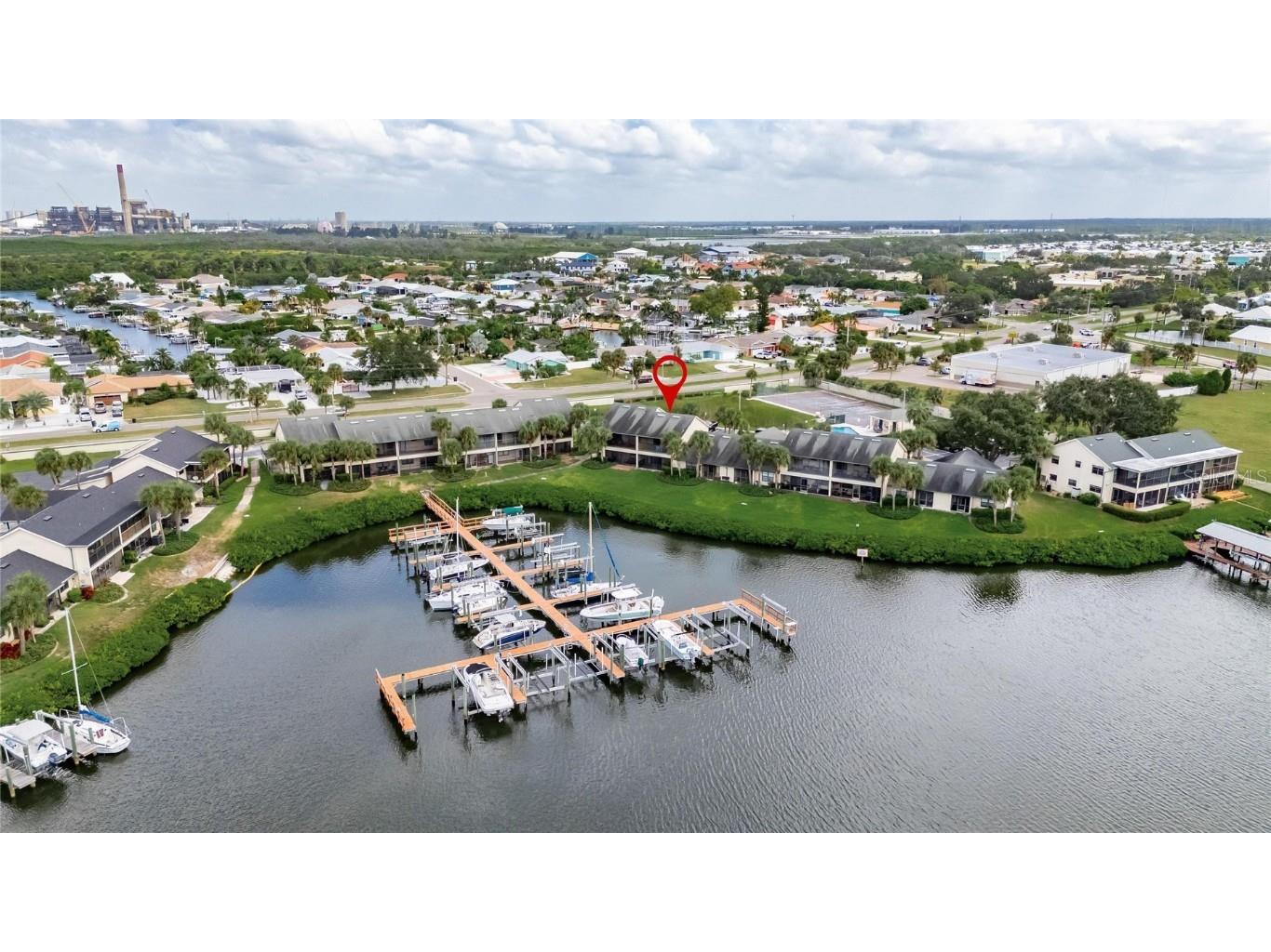 620 Yardarm Drive #10 Apollo Beach FL 33572 TB8434260 image48