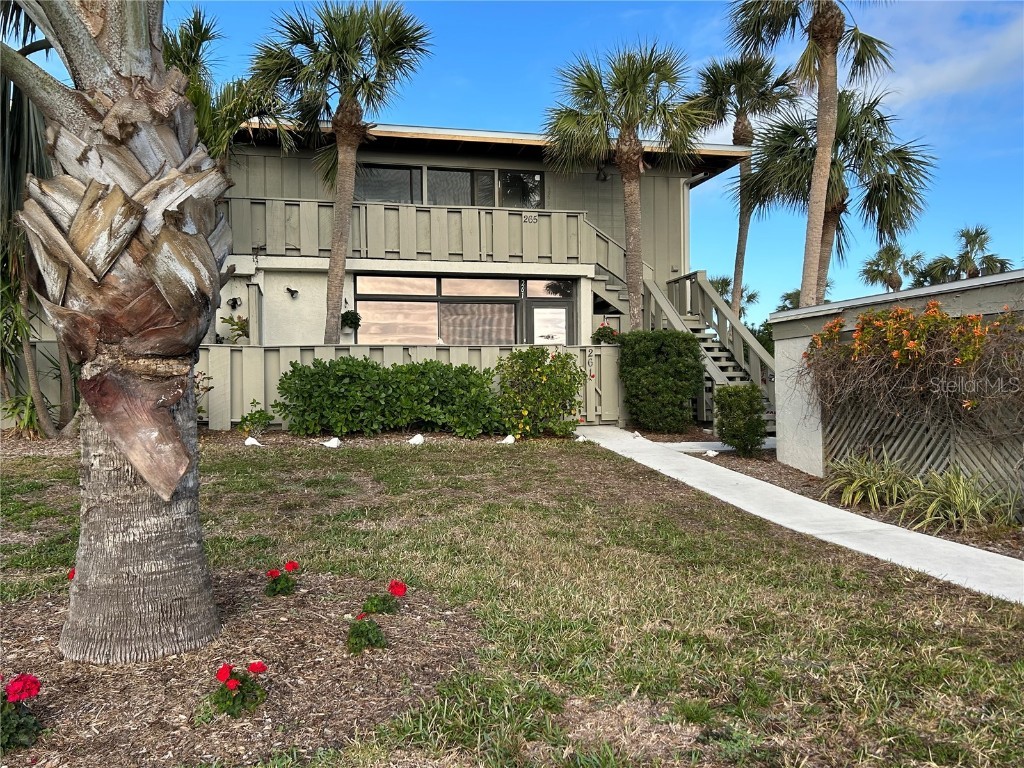 6200 Flotilla Drive #261 Holmes Beach FL 34217 A4637817 image1