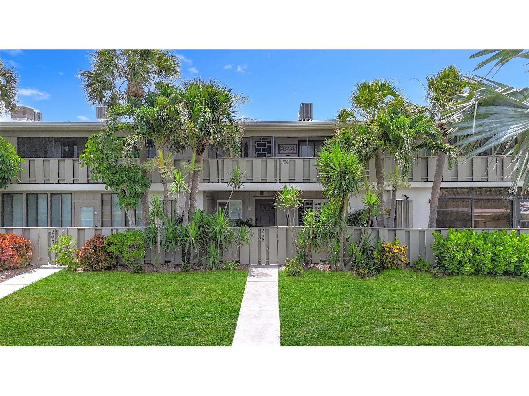 6200 Flotilla Drive #262 Holmes Beach FL 34217 O6360595 image1