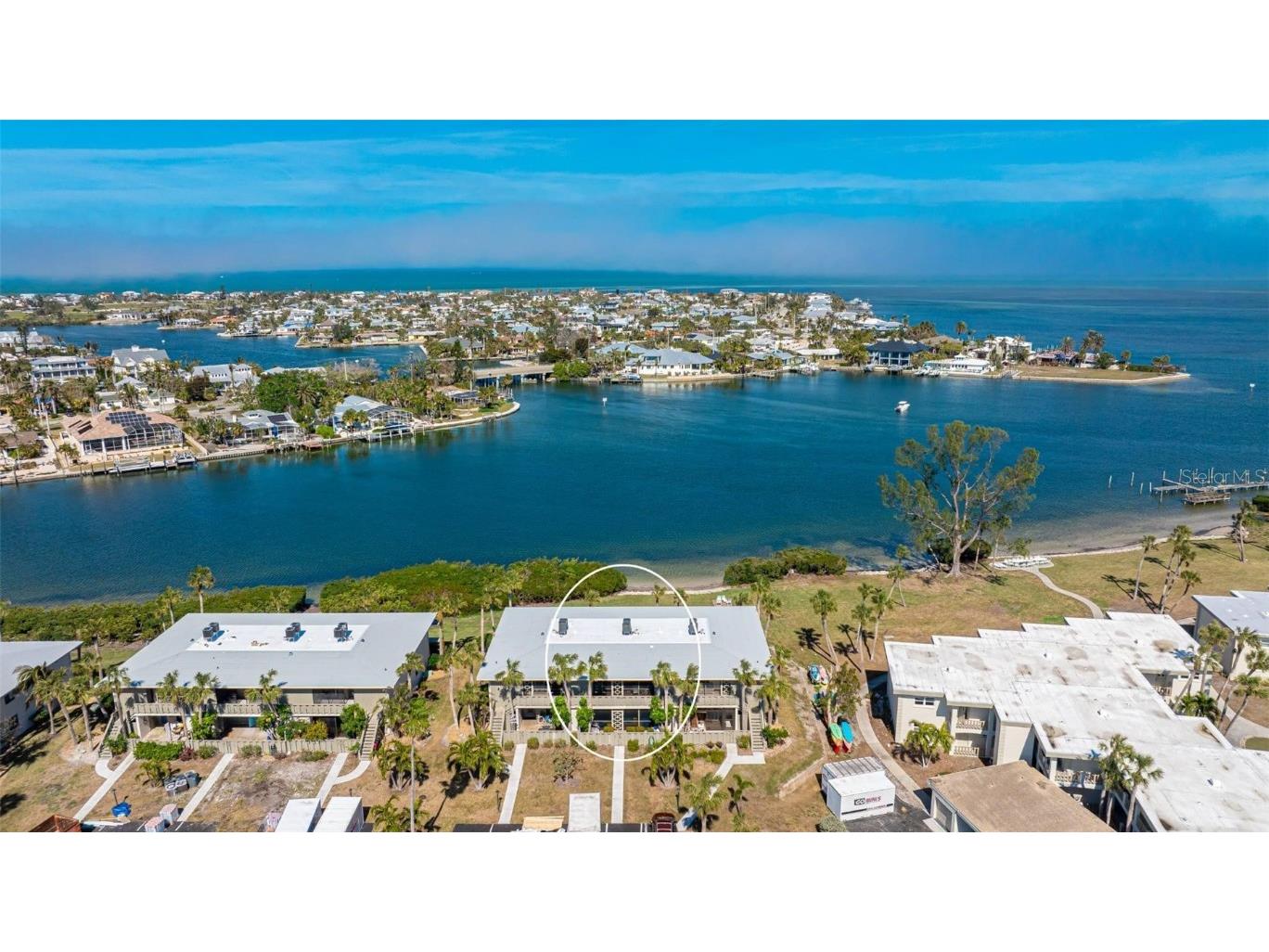 6200 Flotilla Drive #305 Holmes Beach FL 34217 O6281647 image1