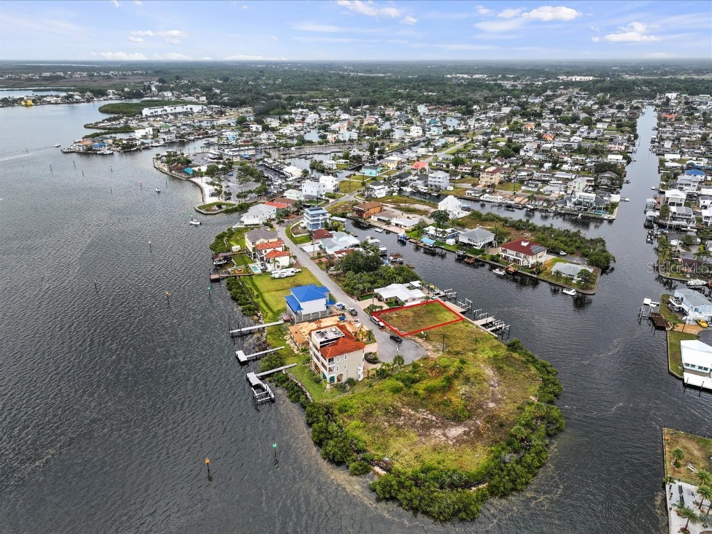 6200 Lonnie Lee Lane Hudson FL 34667 - GULF VIEWS AND DIRECT ACCESS W7870967 image10