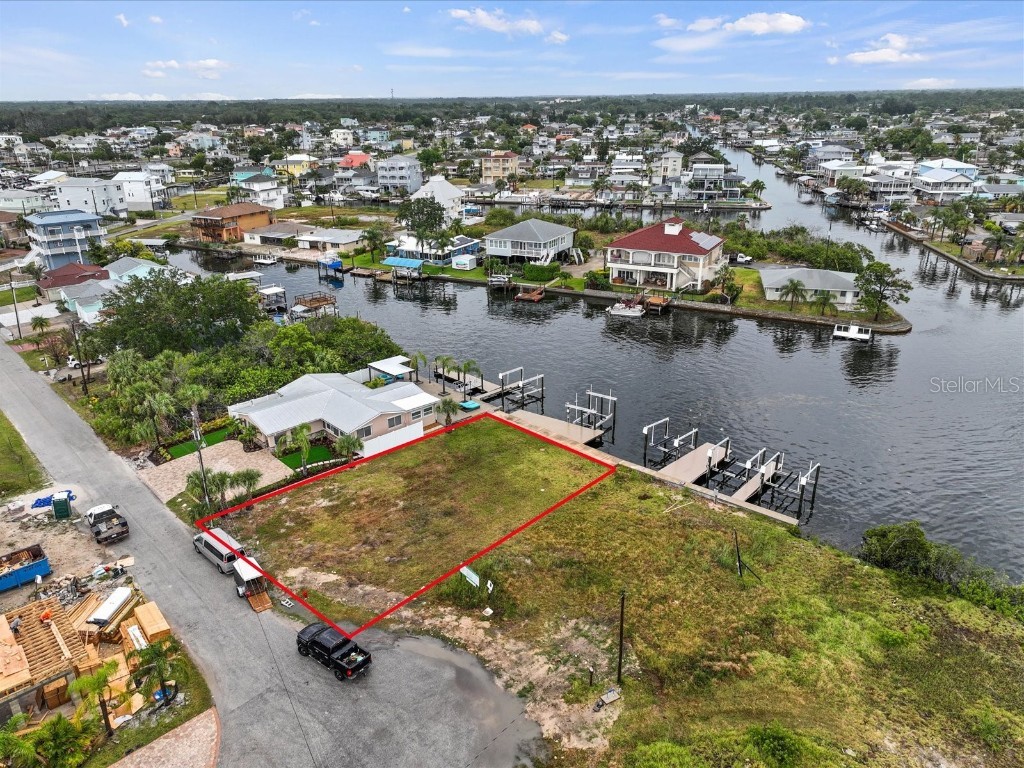 6200 Lonnie Lee Lane Hudson FL 34667 - GULF VIEWS AND DIRECT ACCESS W7870967 image11