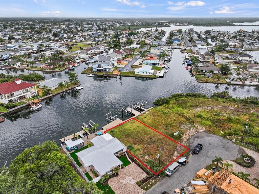 6200 Lonnie Lee Lane Hudson FL 34667 - GULF VIEWS AND DIRECT ACCESS W7870967 image12
