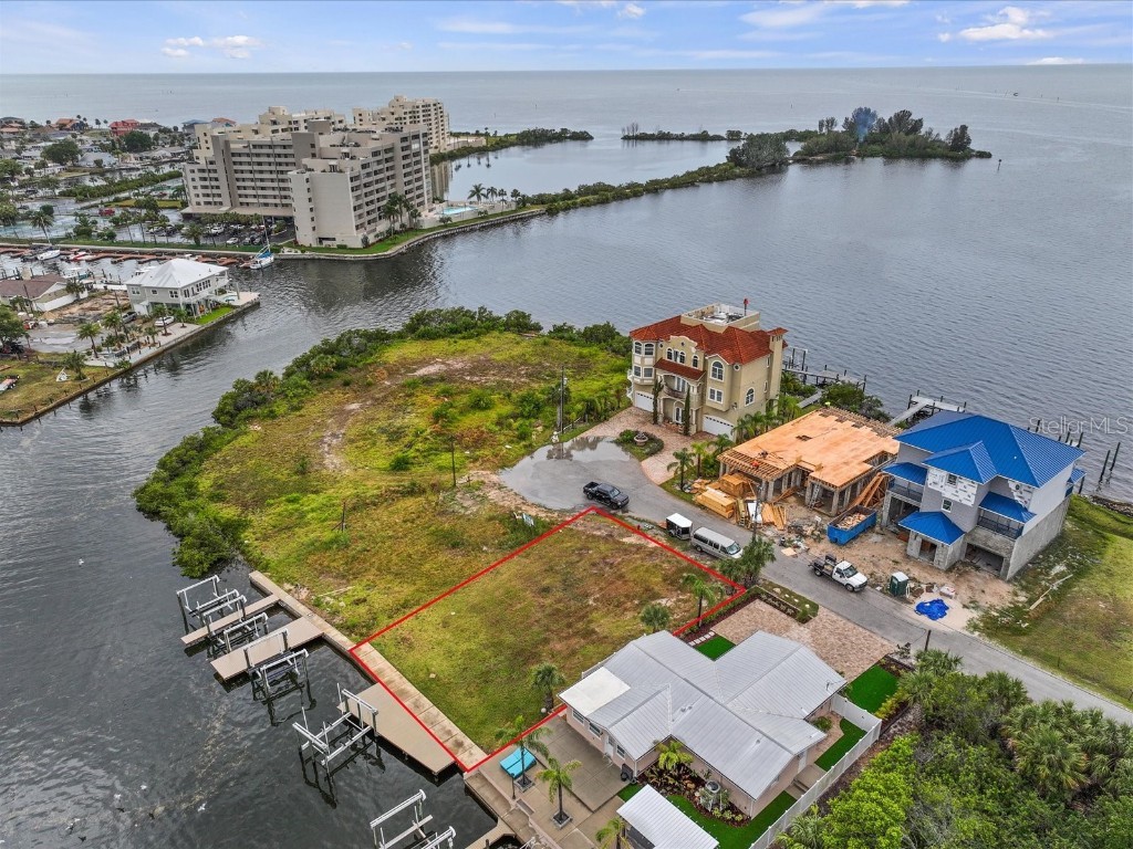 6200 Lonnie Lee Lane Hudson FL 34667 - GULF VIEWS AND DIRECT ACCESS W7870967 image13