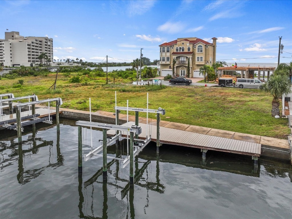 6200 Lonnie Lee Lane Hudson FL 34667 - GULF VIEWS AND DIRECT ACCESS W7870967 image2