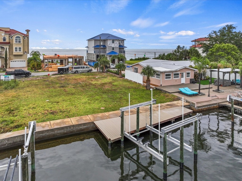 6200 Lonnie Lee Lane Hudson FL 34667 - GULF VIEWS AND DIRECT ACCESS W7870967 image3