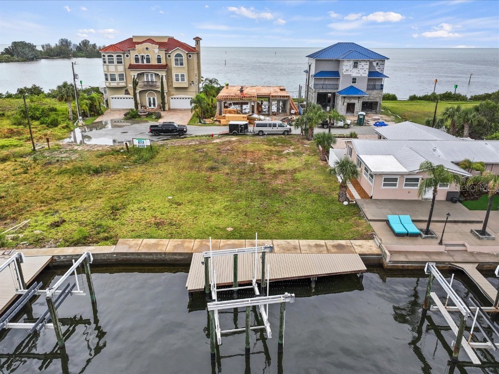 6200 Lonnie Lee Lane Hudson FL 34667 - GULF VIEWS AND DIRECT ACCESS W7870967 image4