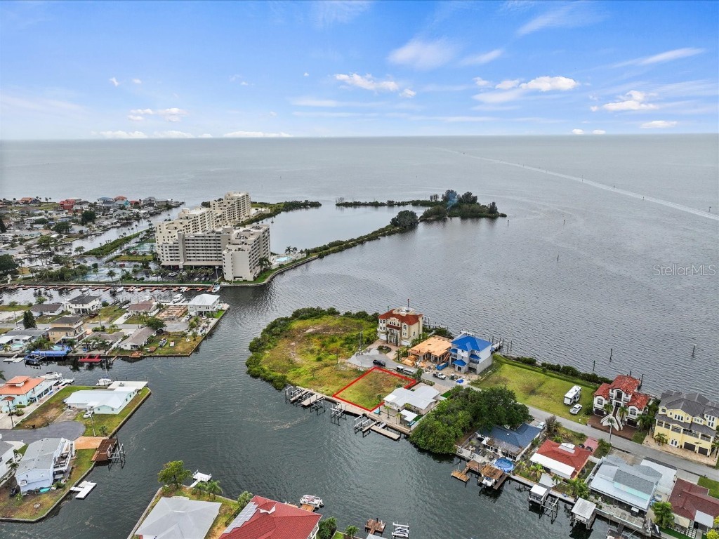 6200 Lonnie Lee Lane Hudson FL 34667 - GULF VIEWS AND DIRECT ACCESS W7870967 image9