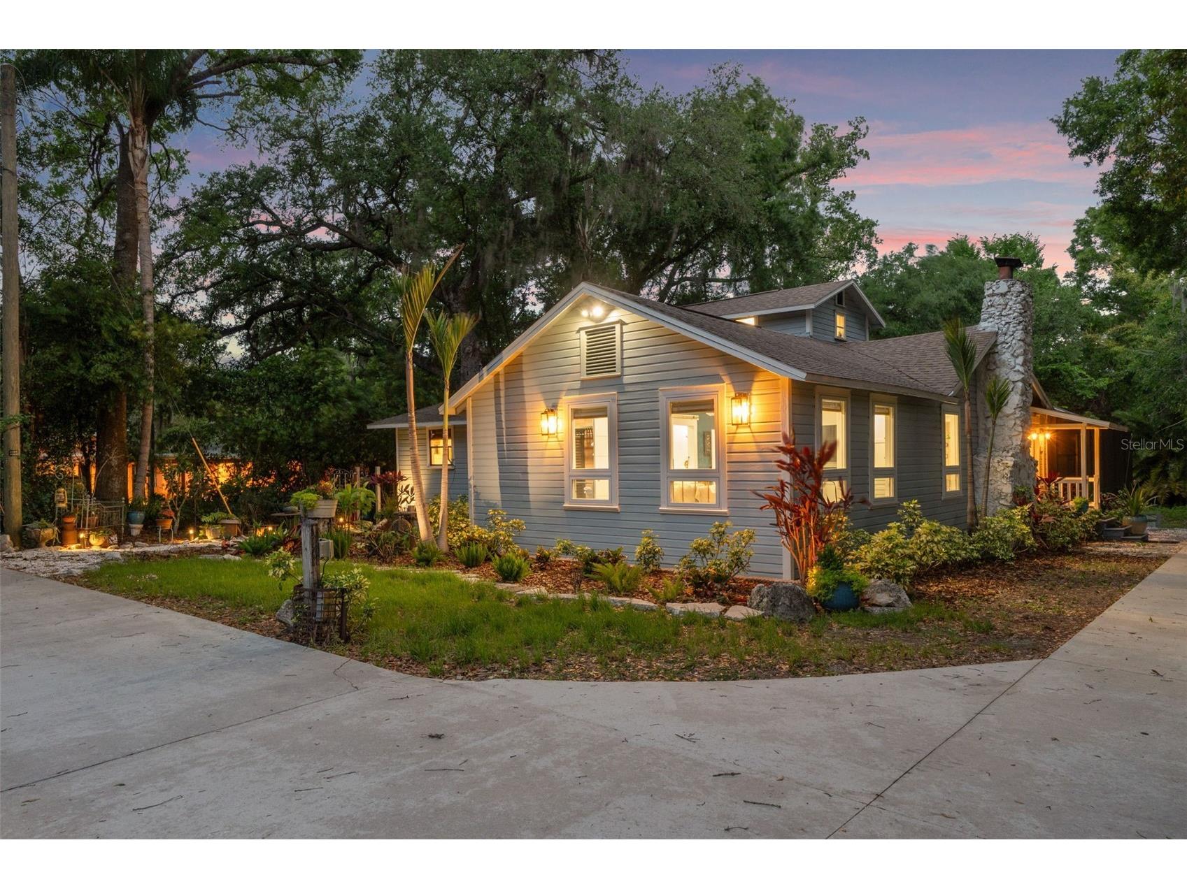6200 River Terrace Tampa FL 33604 - HILLSBOROUGH RIVER TB8495773 image1