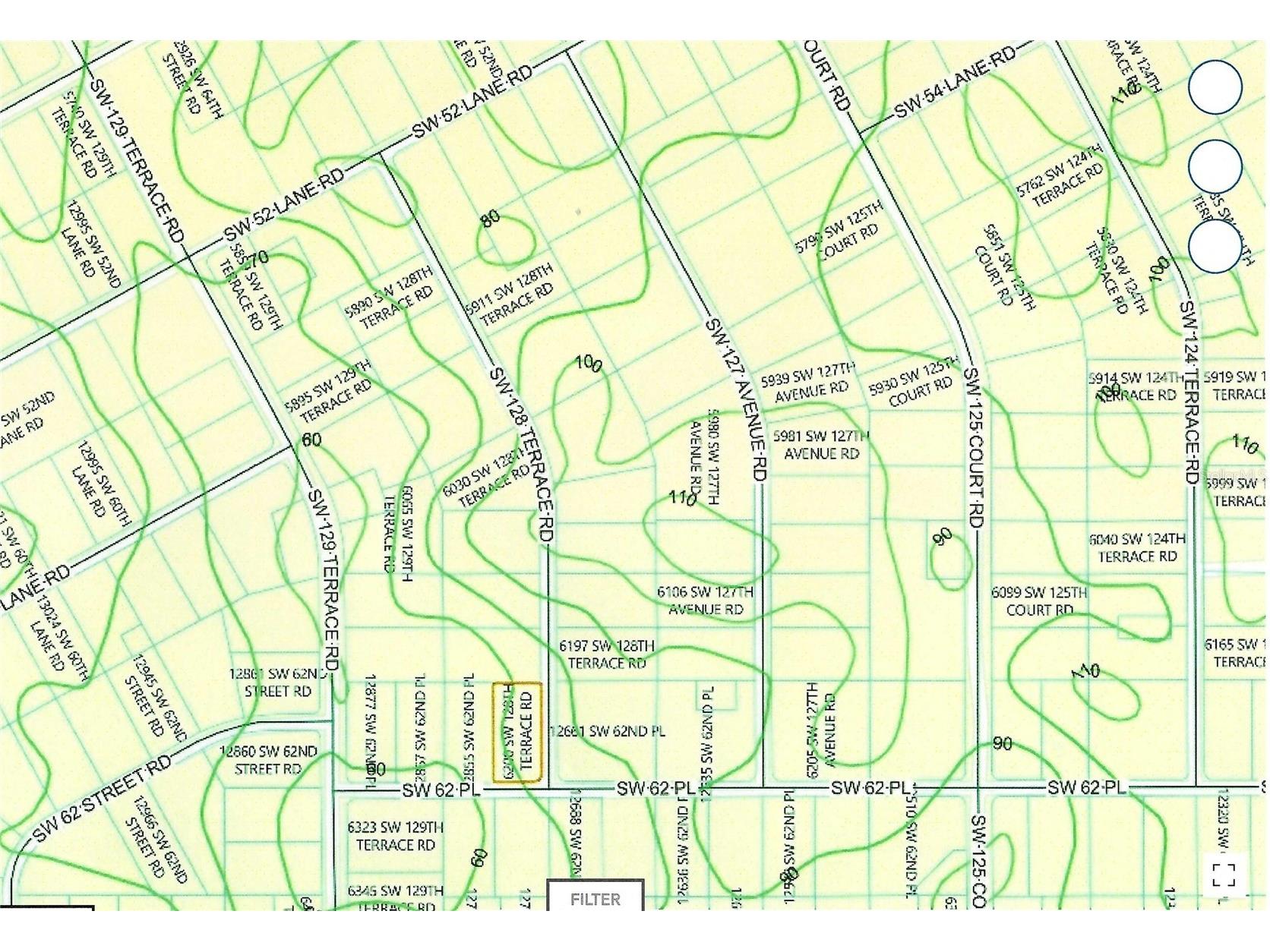 SW 62nd Place Ocala FL 34481 OM723160 image1