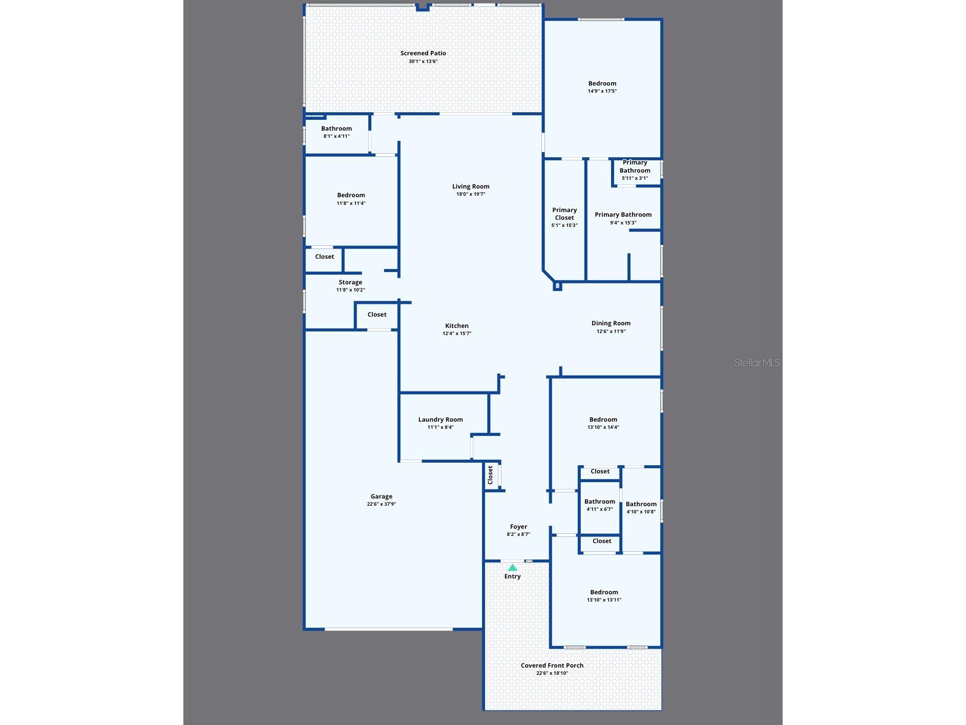 6200 SW 72nd Terrace Ocala FL 34474 OM721426 image3