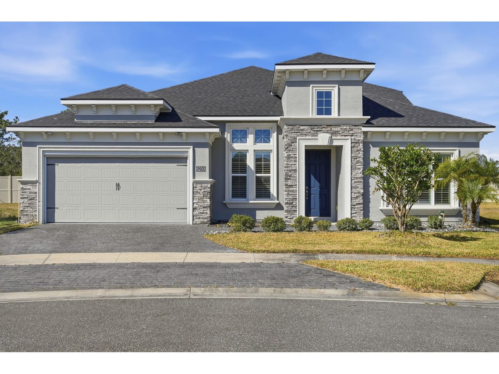 6200 W Fallsgrove Lane Port Orange FL 32128 V4947125 image1