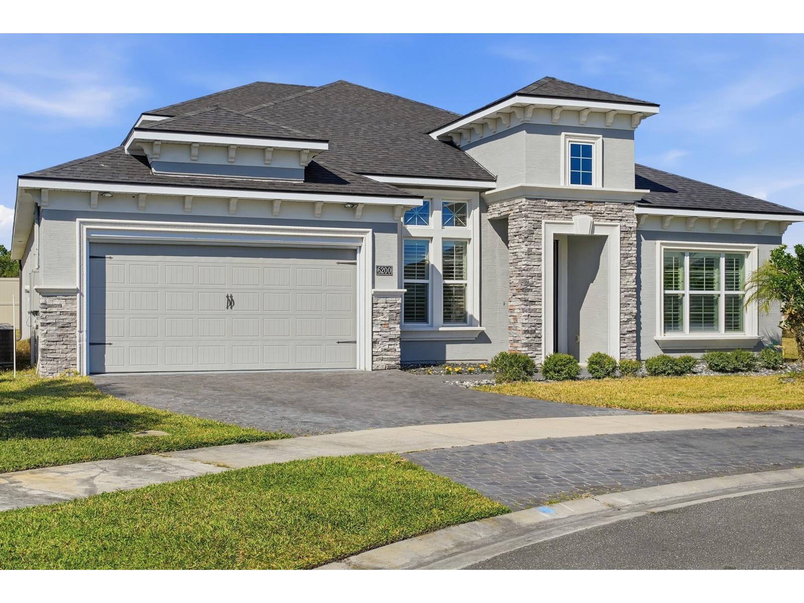 6200 W Fallsgrove Lane Port Orange FL 32128 V4947125 image2