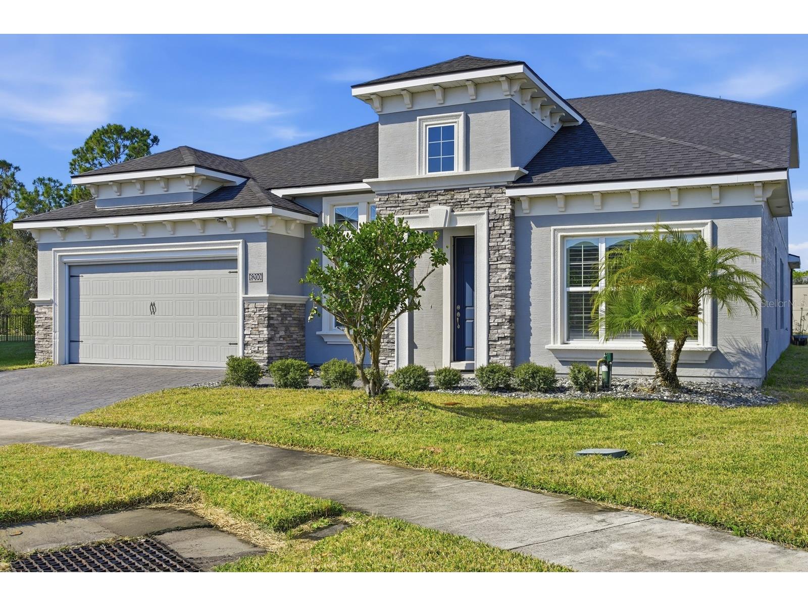 6200 W Fallsgrove Lane Port Orange FL 32128 V4947125 image3
