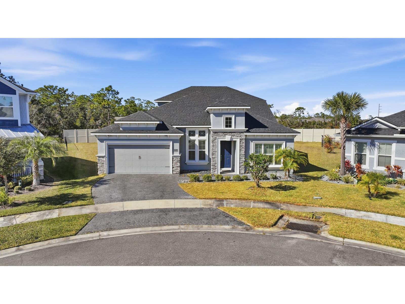 6200 W Fallsgrove Lane Port Orange FL 32128 V4947125 image49