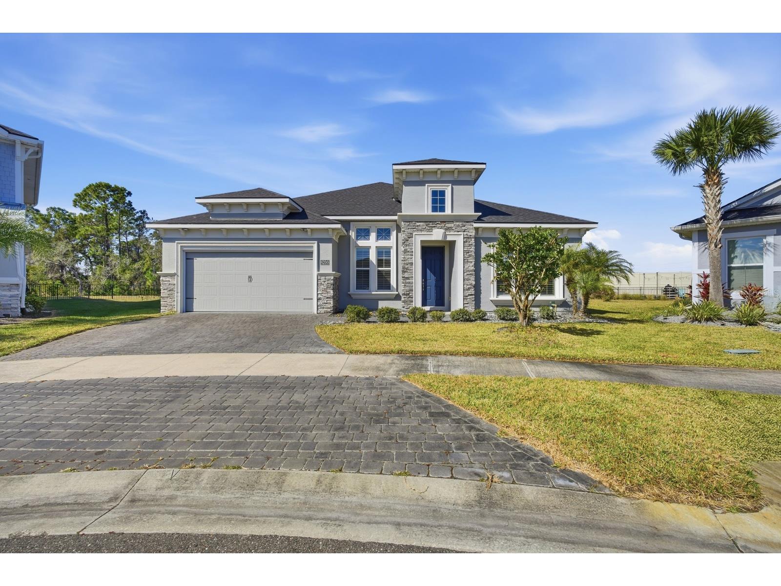 6200 W Fallsgrove Lane Port Orange FL 32128 V4947125 image5