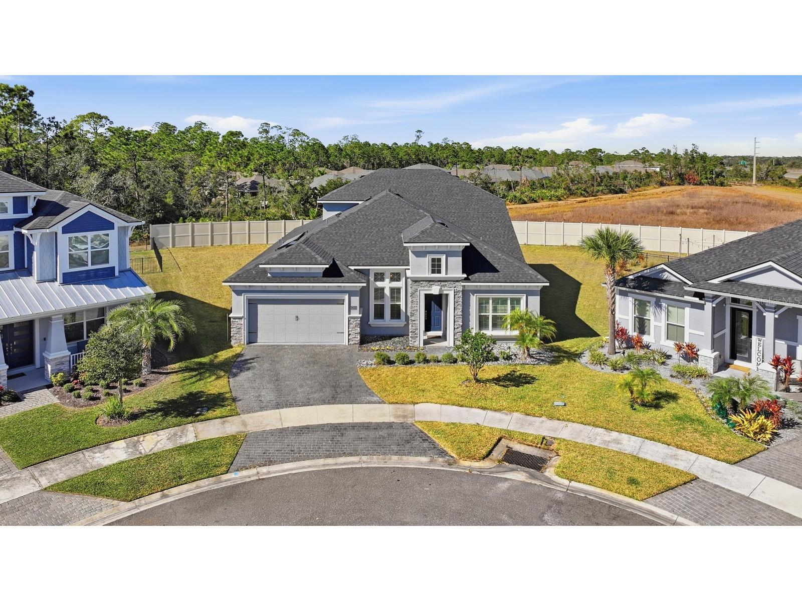 6200 W Fallsgrove Lane Port Orange FL 32128 V4947125 image50