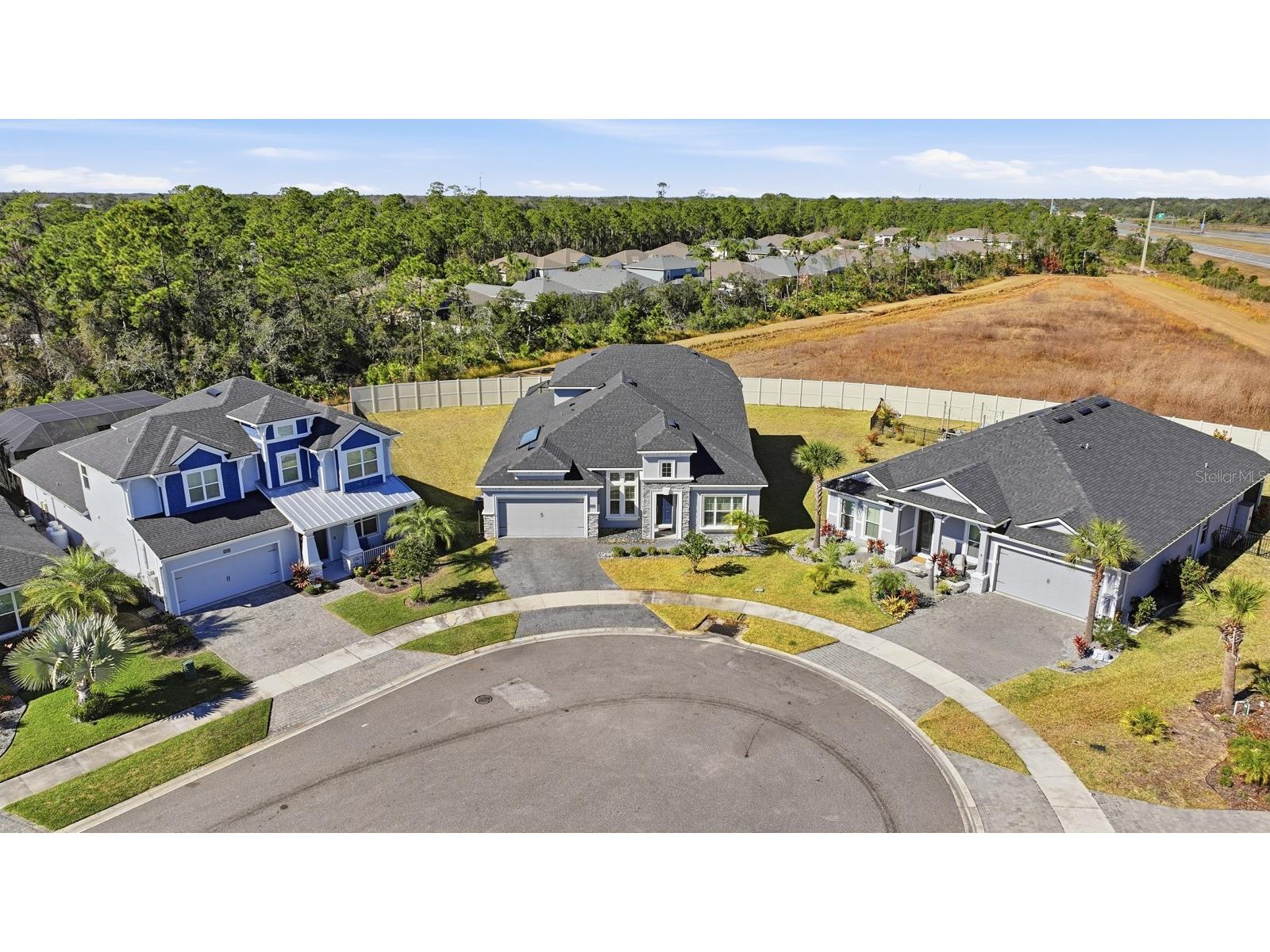 6200 W Fallsgrove Lane Port Orange FL 32128 V4947125 image51