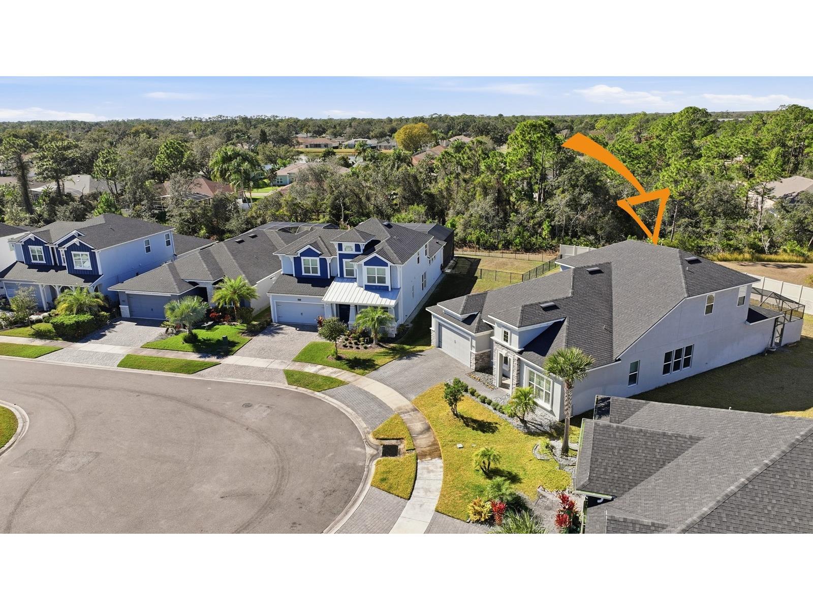 6200 W Fallsgrove Lane Port Orange FL 32128 V4947125 image52