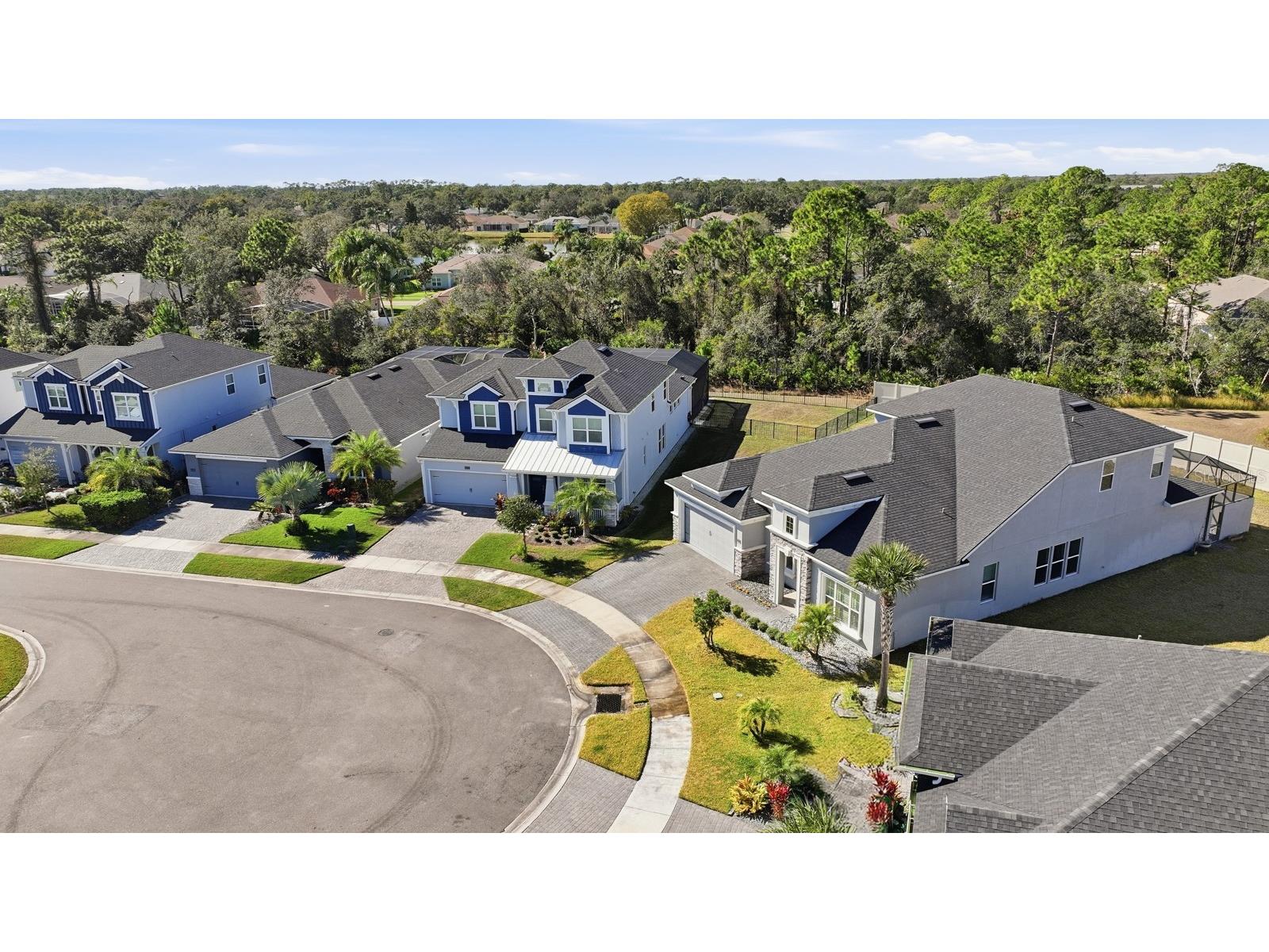 6200 W Fallsgrove Lane Port Orange FL 32128 V4947125 image53