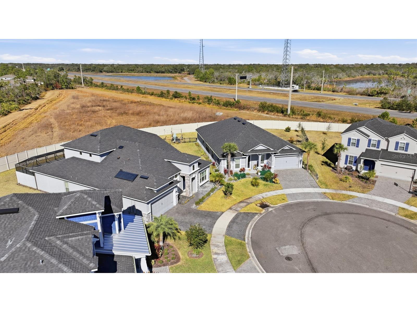 6200 W Fallsgrove Lane Port Orange FL 32128 V4947125 image55