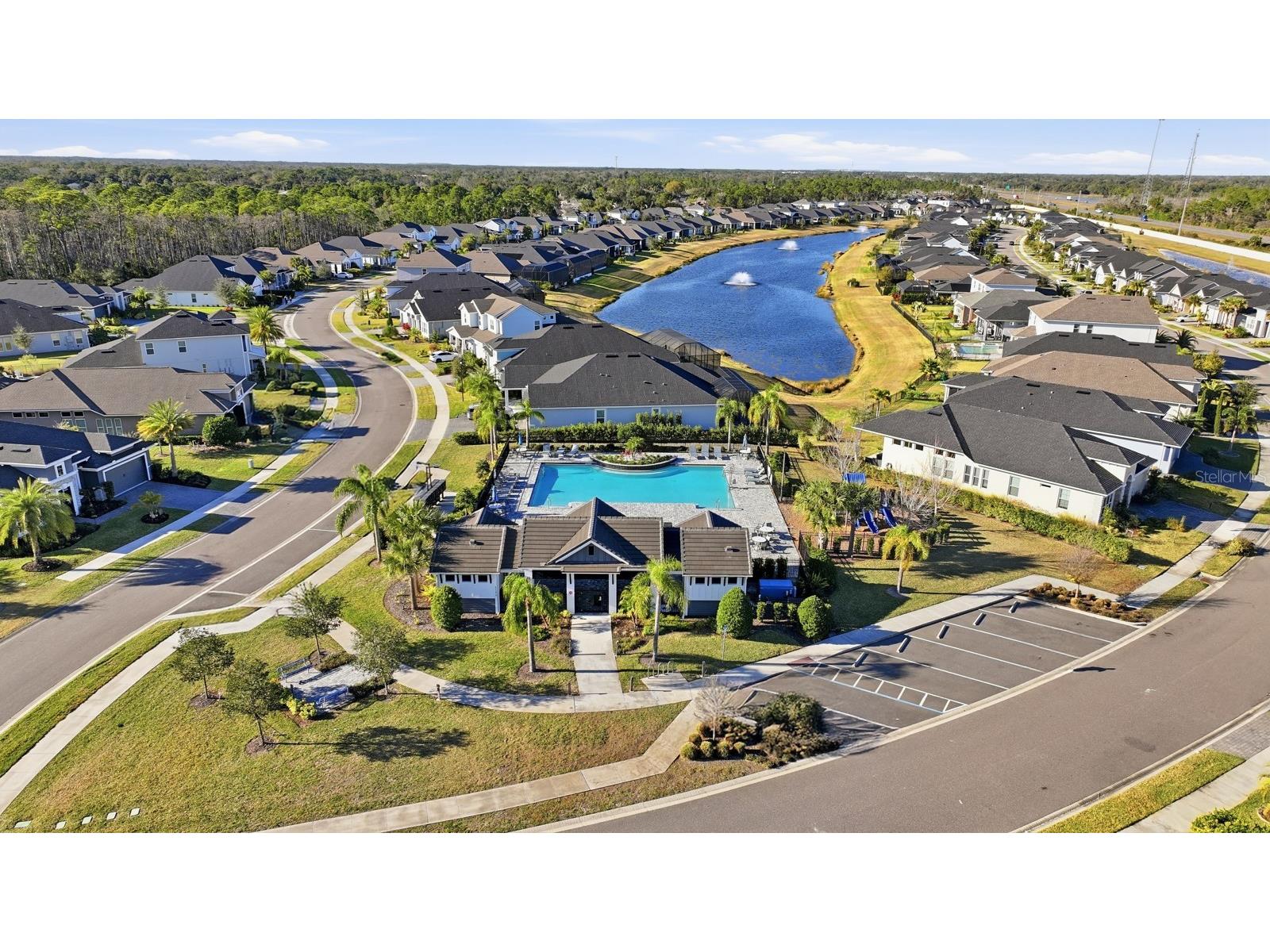 6200 W Fallsgrove Lane Port Orange FL 32128 V4947125 image58