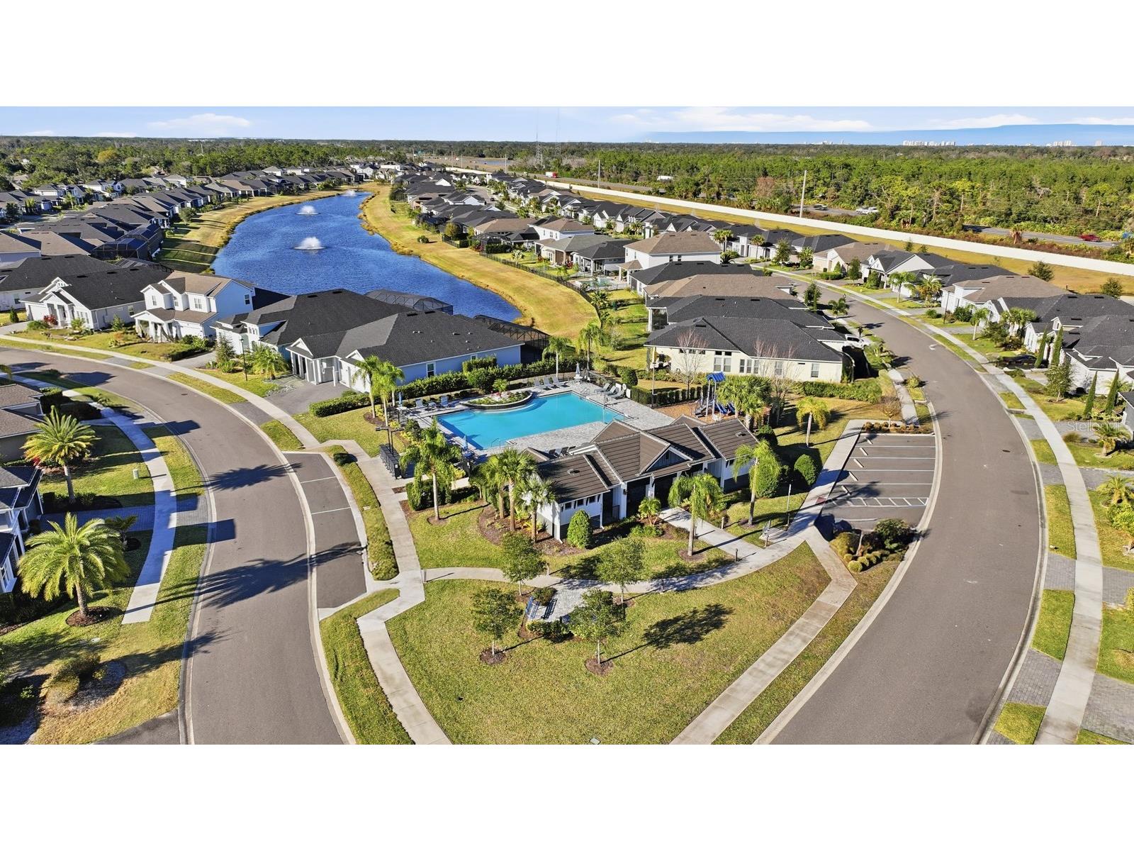6200 W Fallsgrove Lane Port Orange FL 32128 V4947125 image59