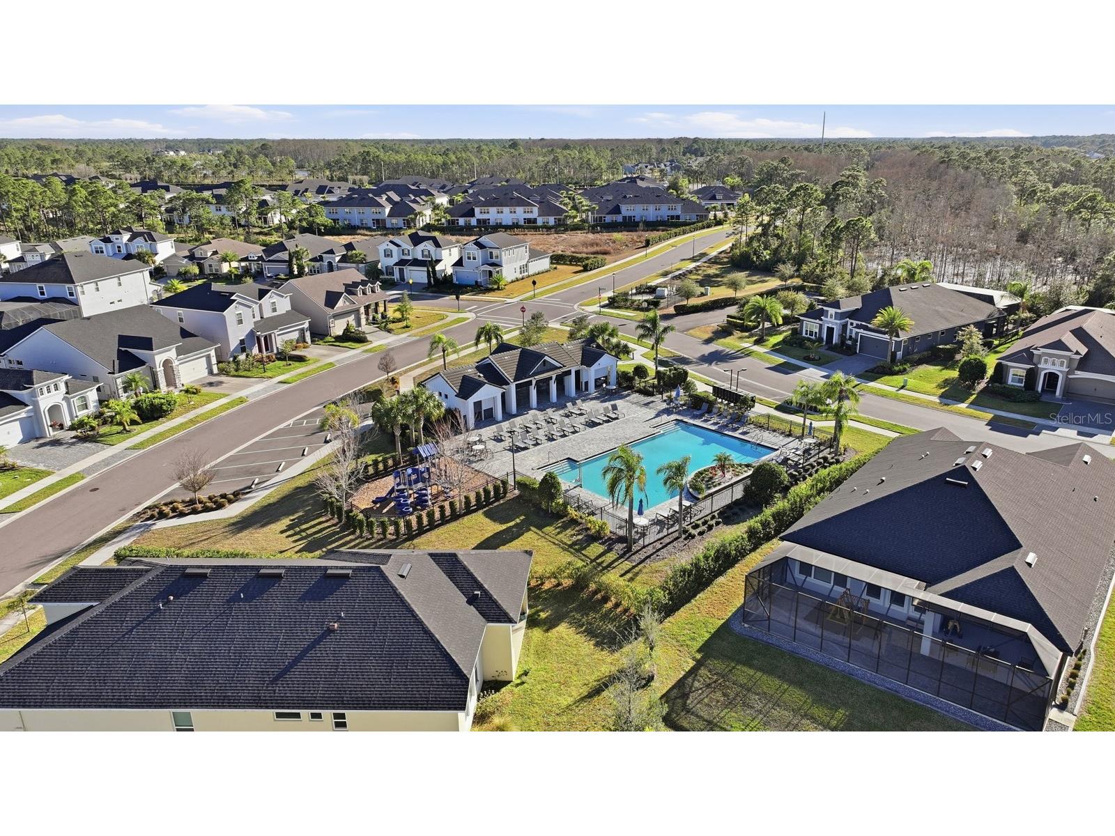 6200 W Fallsgrove Lane Port Orange FL 32128 V4947125 image60
