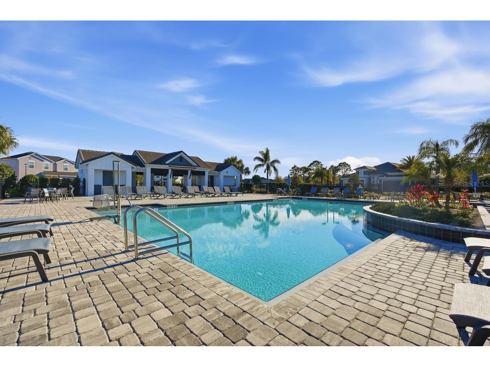 6200 W Fallsgrove Lane Port Orange FL 32128 V4947125 image65