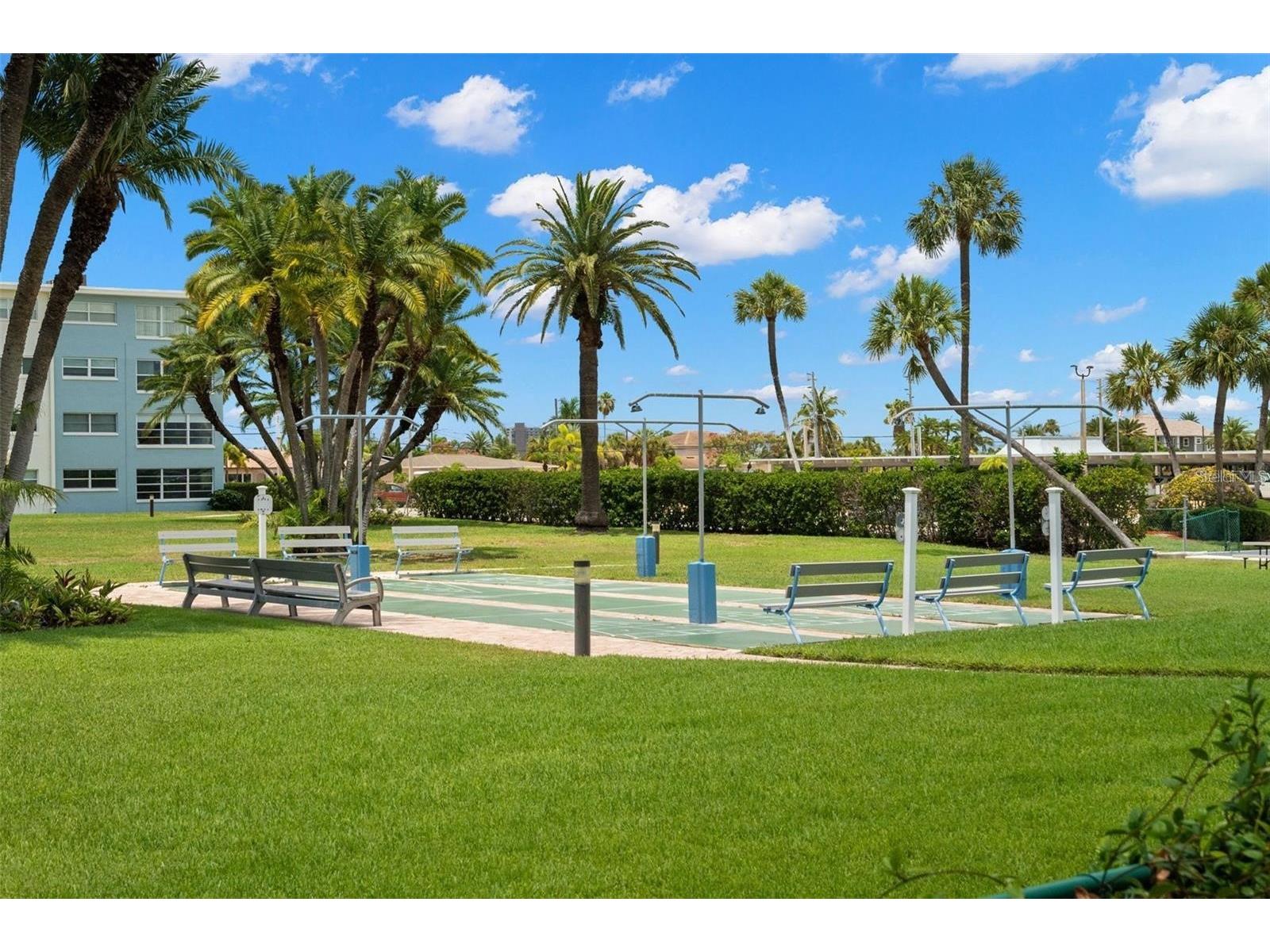 6201 2nd Street E #73 Saint Pete Beach FL 33706 - BOCA CIEGA BAY TB8477342 image13