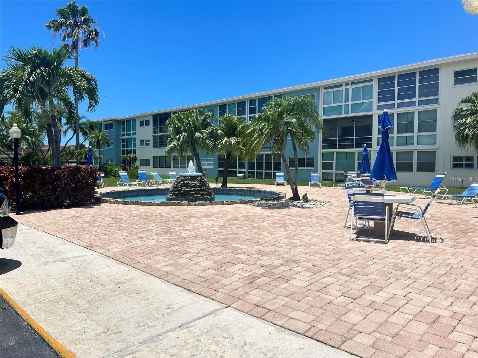 6201 2nd Street E #73 Saint Pete Beach FL 33706 - BOCA CIEGA BAY TB8477342 image15