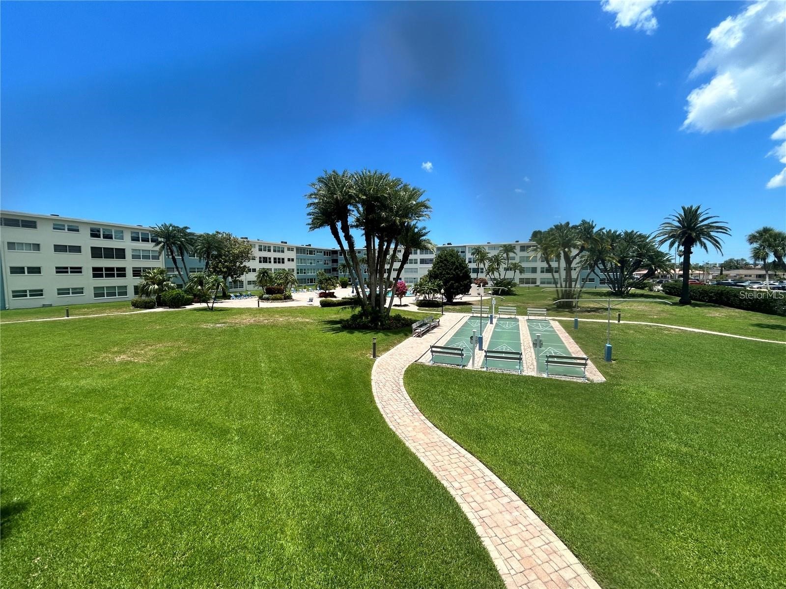 6201 2nd Street E #73 Saint Pete Beach FL 33706 - BOCA CIEGA BAY TB8477342 image17
